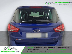 Ford B-Max 1.0 EcoBoost 125  BVM  occasion  Beaupuy - photo n6