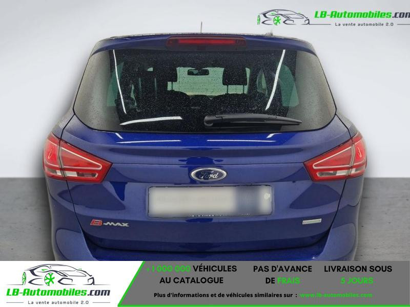 Ford B-Max 1.0 EcoBoost 125  BVM  occasion  Beaupuy - photo n6