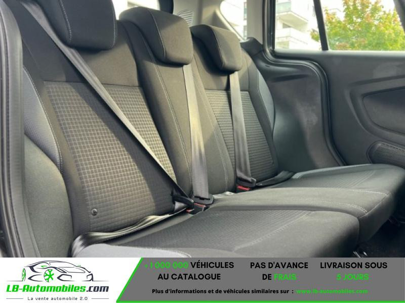 Ford B-Max 1.0 EcoBoost 125  BVM  occasion  Beaupuy - photo n7
