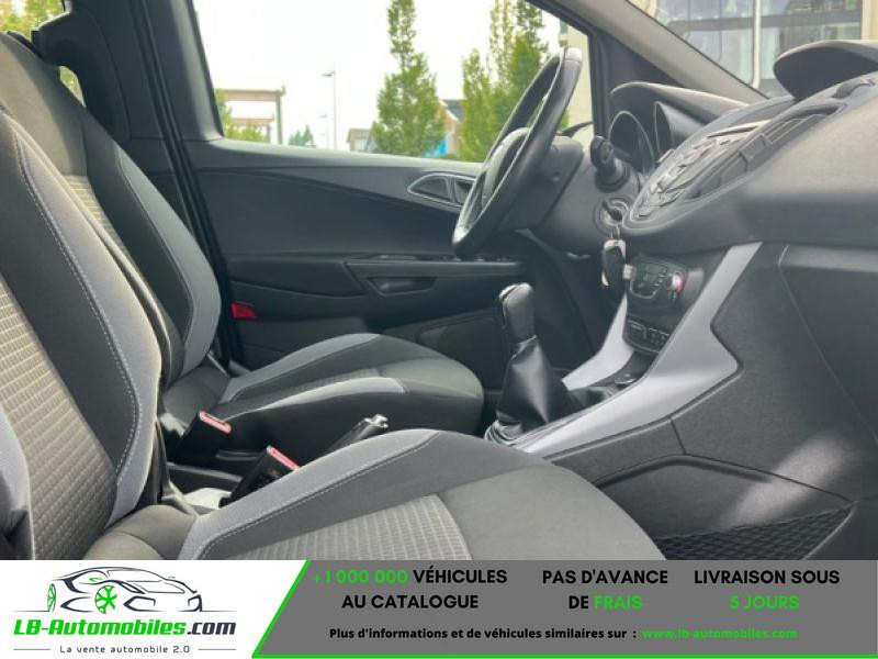Ford B-Max 1.0 EcoBoost 125  BVM  occasion  Beaupuy - photo n6