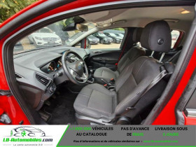 Ford B-Max 1.0 EcoBoost 125  BVM  occasion  Beaupuy - photo n7