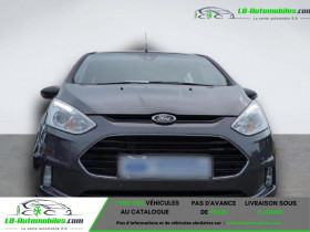 Ford B-Max 1.0 EcoBoost 125  BVM  occasion  Beaupuy - photo n5