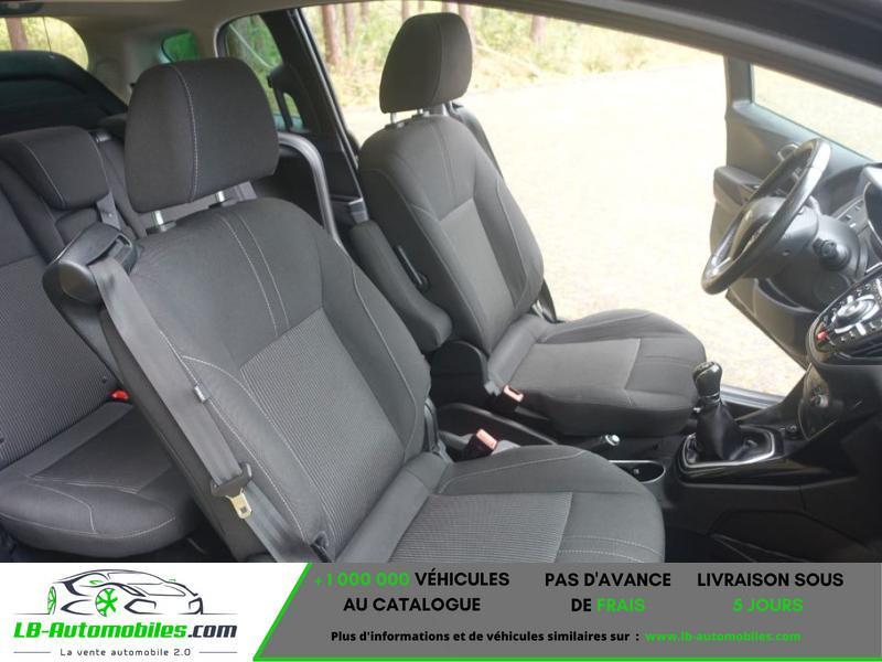 Ford B-Max 1.0 EcoBoost 125  BVM  occasion  Beaupuy - photo n5