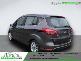 Ford B-Max 1.0 EcoBoost 125  BVM  occasion  Beaupuy - photo n4