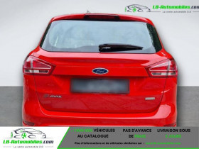 Ford B-Max 1.0 EcoBoost 125  BVM  occasion  Beaupuy - photo n6