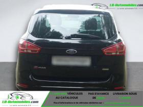 Ford B-Max 1.0 EcoBoost 125  BVM  occasion  Beaupuy - photo n4