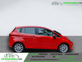 Ford B-Max 1.0 EcoBoost 125  BVM  occasion  Beaupuy - photo n5