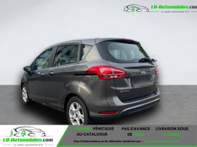 Ford B-Max 1.0 EcoBoost 125  BVM  occasion  Beaupuy - photo n4