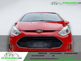 Ford B-Max 1.0 EcoBoost 125  BVM  occasion  Beaupuy - photo n4
