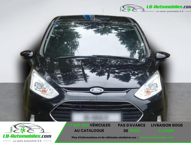Ford B-Max 1.0 EcoBoost 125  BVM  occasion  Beaupuy - photo n3