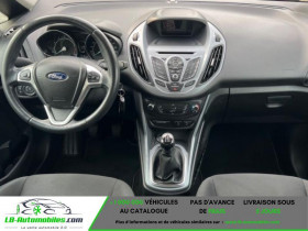 Ford B-Max 1.0 EcoBoost 125  BVM  occasion  Beaupuy - photo n3