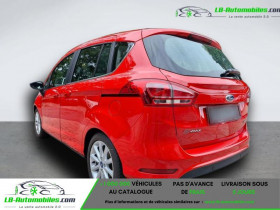 Ford B-Max 1.0 EcoBoost 125  BVM  occasion  Beaupuy - photo n3