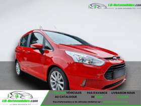 Ford B-Max 1.0 EcoBoost 125  BVM  occasion  Beaupuy - photo n2