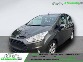 Ford B-Max 1.0 EcoBoost 125  BVM  occasion  Beaupuy - photo n2