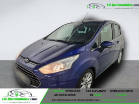 Ford B-Max , garage LB AUTOMOBILES  Beaupuy