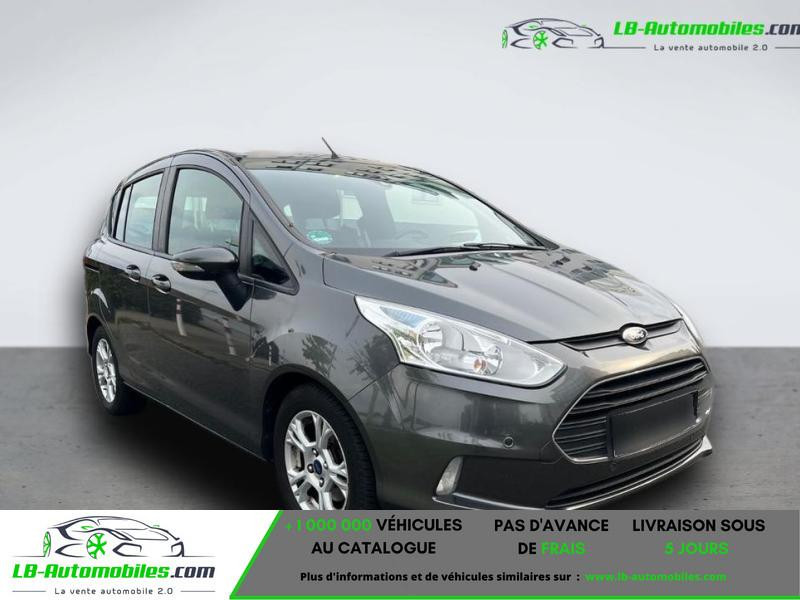 Ford B-Max 1.0 EcoBoost 125  BVM  occasion  Beaupuy