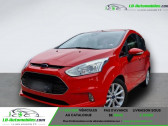 Ford B-Max 1.0 EcoBoost 125  BVM   Beaupuy 31