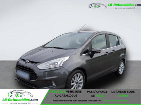 Ford B-Max , garage LB AUTOMOBILES  Beaupuy