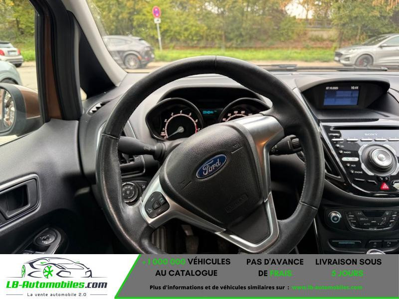 Ford B-Max 1.0 EcoBoost 125  BVM  occasion  Beaupuy - photo n6