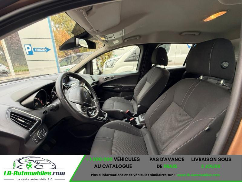 Ford B-Max 1.0 EcoBoost 125  BVM  occasion  Beaupuy - photo n5