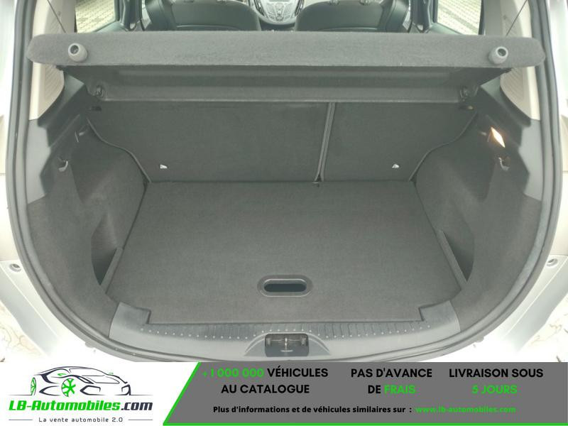 Ford B-Max 1.0 EcoBoost 125  BVM  occasion  Beaupuy - photo n9