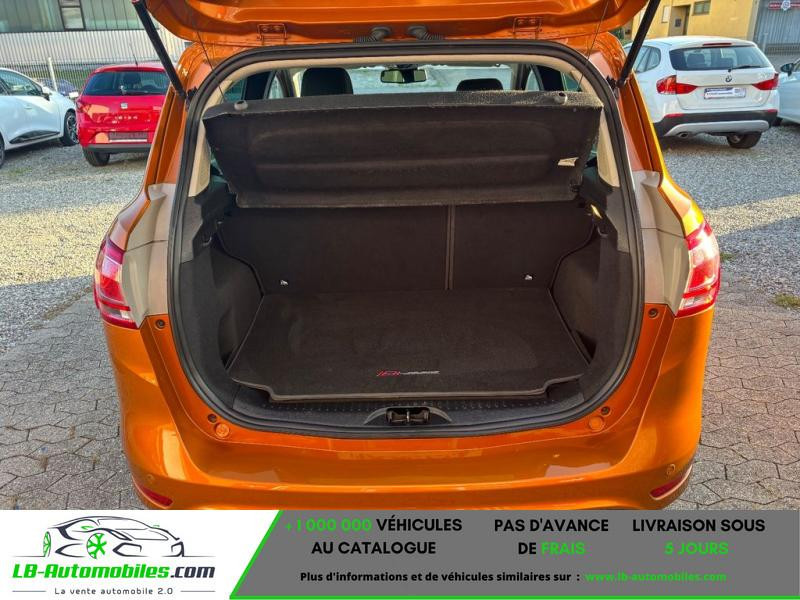 Ford B-Max 1.0 EcoBoost 125  BVM  occasion  Beaupuy - photo n8