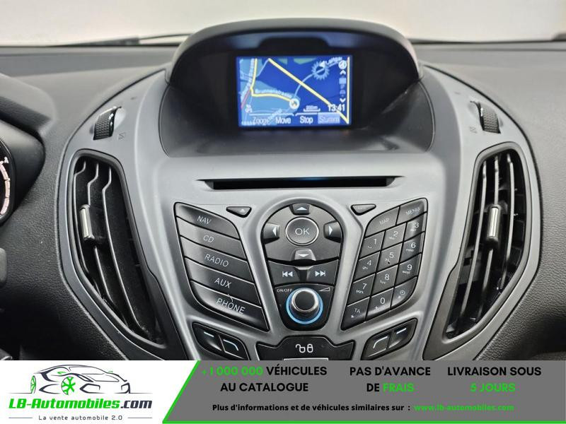 Ford B-Max 1.0 EcoBoost 125  BVM  occasion  Beaupuy - photo n7