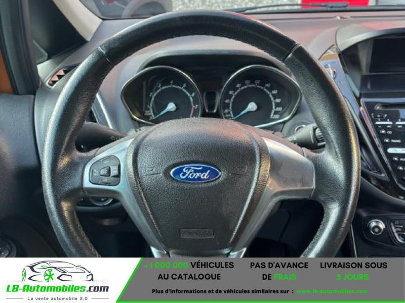 Ford B-Max 1.0 EcoBoost 125  BVM  occasion  Beaupuy - photo n7