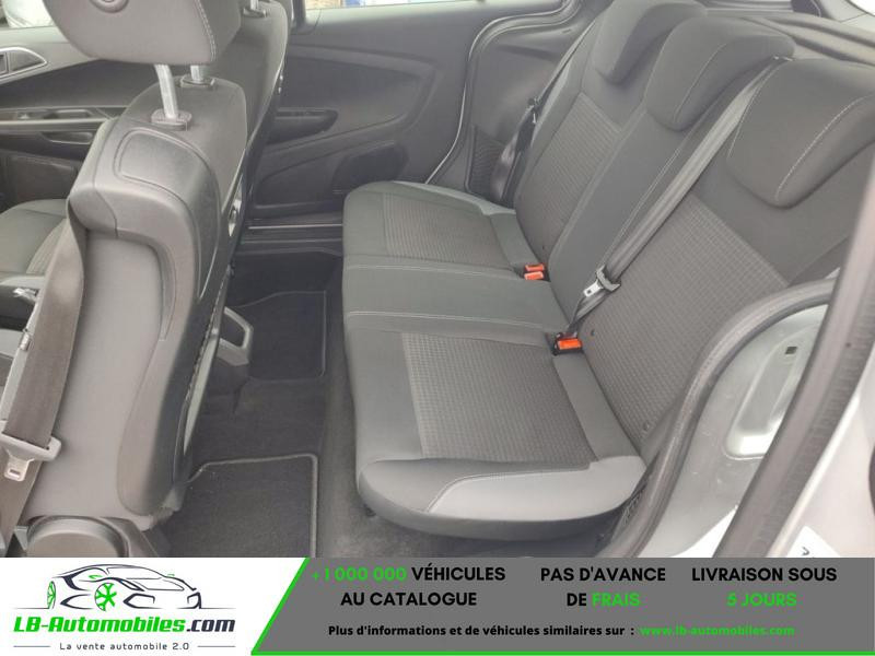 Ford B-Max 1.0 EcoBoost 125  BVM  occasion  Beaupuy - photo n6
