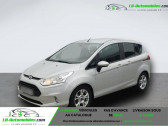 Ford B-Max 1.0 EcoBoost 125  BVM   Beaupuy 31