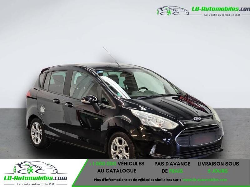 Ford B-Max 1.0 EcoBoost 125  BVM  occasion  Beaupuy