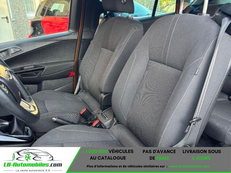 Ford B-Max 1.0 EcoBoost 125  BVM  occasion  Beaupuy - photo n5