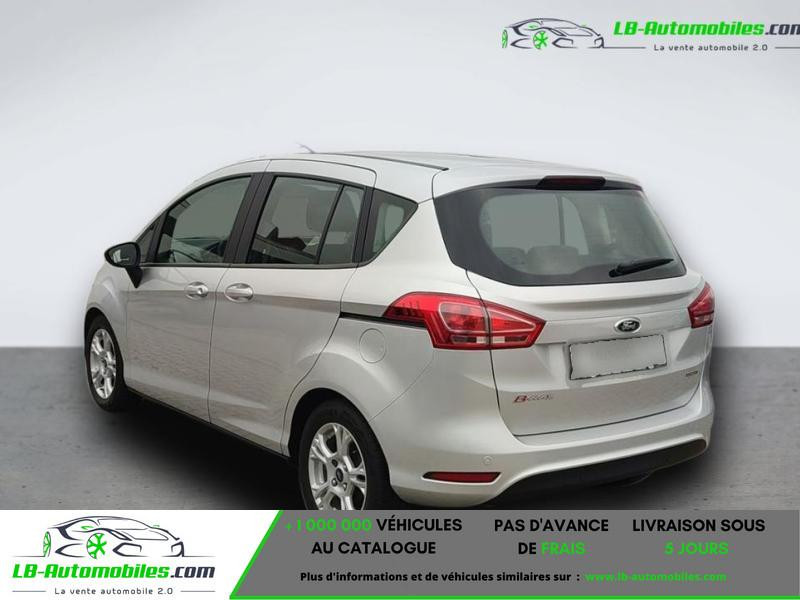 Ford B-Max 1.0 EcoBoost 125  BVM  occasion  Beaupuy - photo n4