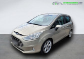 Ford B-Max occasion année 2015 boite Manuelle Annonce Ford B-Max occasion Essence 1.0 EcoBoost 125 BVM à Beaupuy