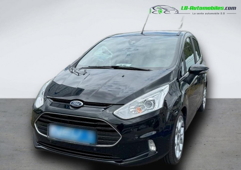Ford B-Max 1.0 EcoBoost 125  BVM  occasion  Beaupuy