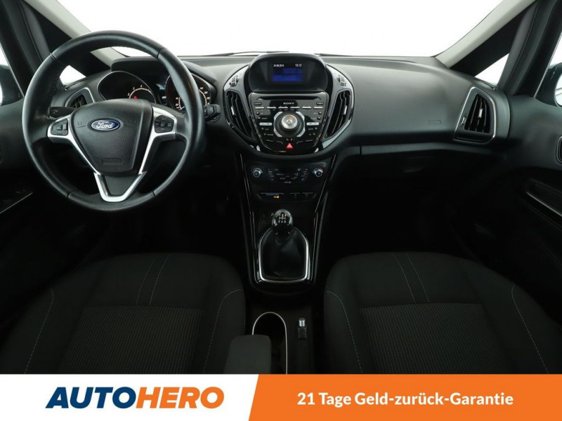 Ford B-Max 1.0 EcoBoost 125  BVM  occasion  Beaupuy - photo n3