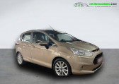 Ford B-Max occasion année 2017 boite Manuelle Annonce Ford B-Max occasion Essence 1.0 EcoBoost 125 BVM à Beaupuy
