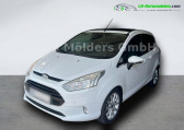 Ford B-Max occasion année 2016 boite Manuelle Annonce Ford B-Max occasion Essence 1.0 EcoBoost 125 BVM à Beaupuy