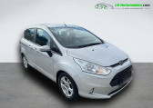 Ford B-Max 1.0 EcoBoost 125  BVM   Beaupuy 31