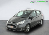 Ford B-Max 1.0 EcoBoost 125  BVM   Beaupuy 31