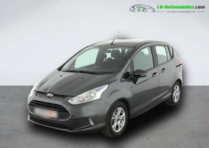 Ford B-Max 1.0 EcoBoost 125  BVM  occasion  Beaupuy