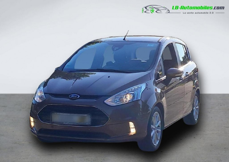 Ford B-Max 1.0 EcoBoost 125  BVM  occasion  Beaupuy