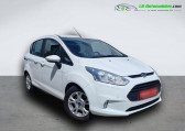 Ford B-Max 1.0 EcoBoost 125  BVM   Beaupuy 31