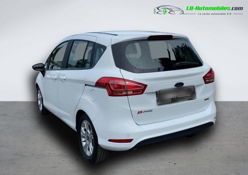 Ford B-Max 1.0 EcoBoost 125  BVM  occasion  Beaupuy - photo n4