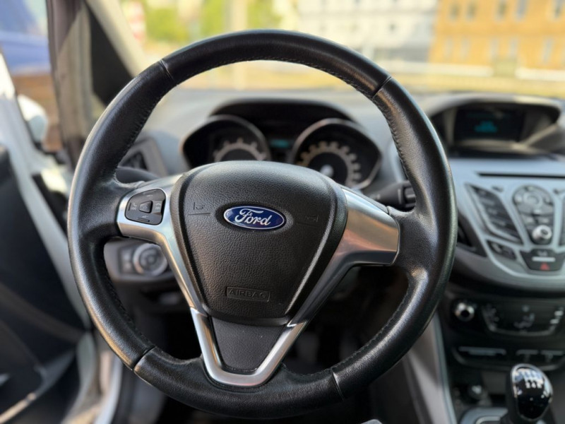 Ford B-Max 1.0 EcoBoost 125  BVM  occasion  Beaupuy - photo n9