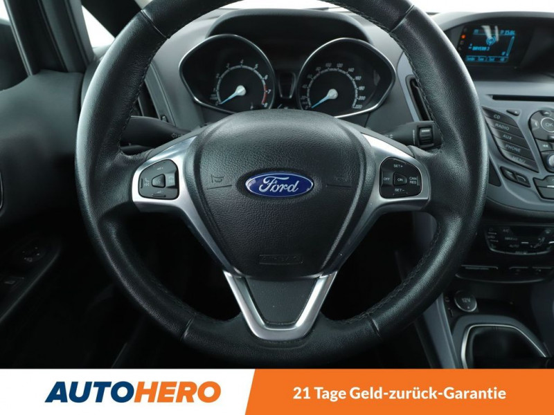 Ford B-Max 1.0 EcoBoost 125  BVM  occasion  Beaupuy - photo n7