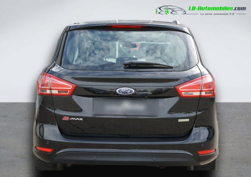 Ford B-Max 1.0 EcoBoost 125  BVM  occasion  Beaupuy - photo n5