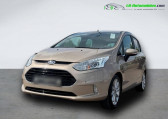 Ford B-Max occasion année 2017 boite Manuelle Annonce Ford B-Max occasion Essence 1.0 EcoBoost 125 BVM à Beaupuy