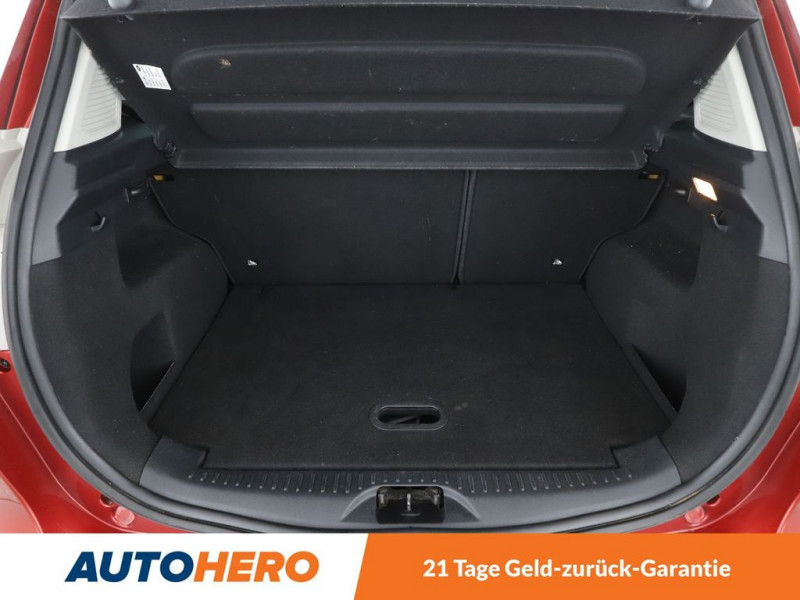 Ford B-Max 1.0 EcoBoost 125  BVM  occasion  Beaupuy - photo n7