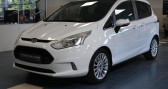 Ford B-Max 1.0 EcoBoost 125 S&S Titanium   ST SATURNIN 72